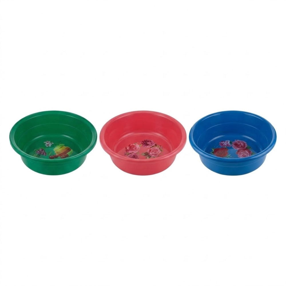 PLATON HAO PLASTICOS 0010A PEQUE FRUTAL (EMP 100)