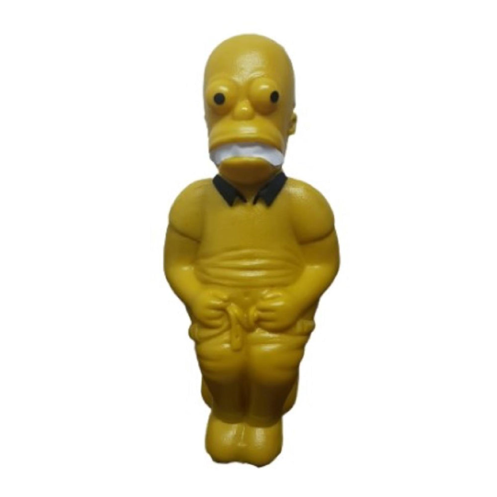 ALCANCIA PLASTEB HOMERO CUERPO COMPLETO