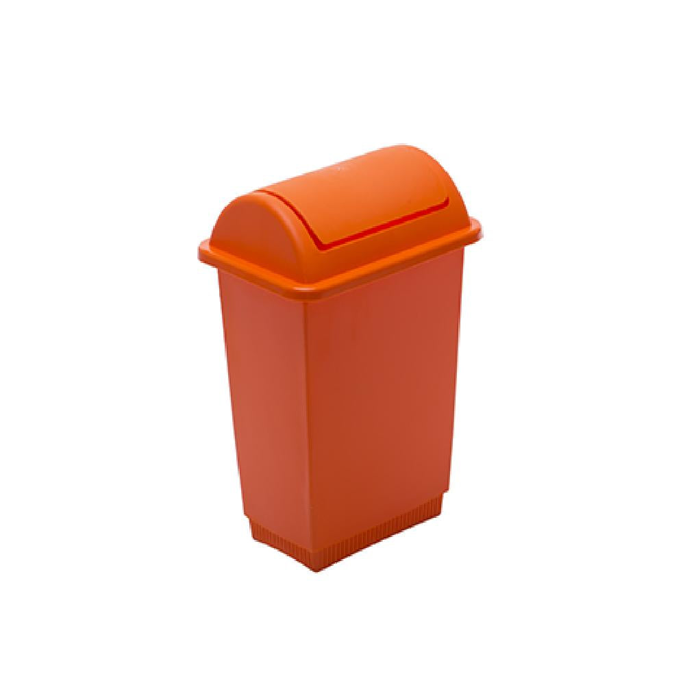 PAPELERA RIMO VAIVEN 9 LT REF 11809