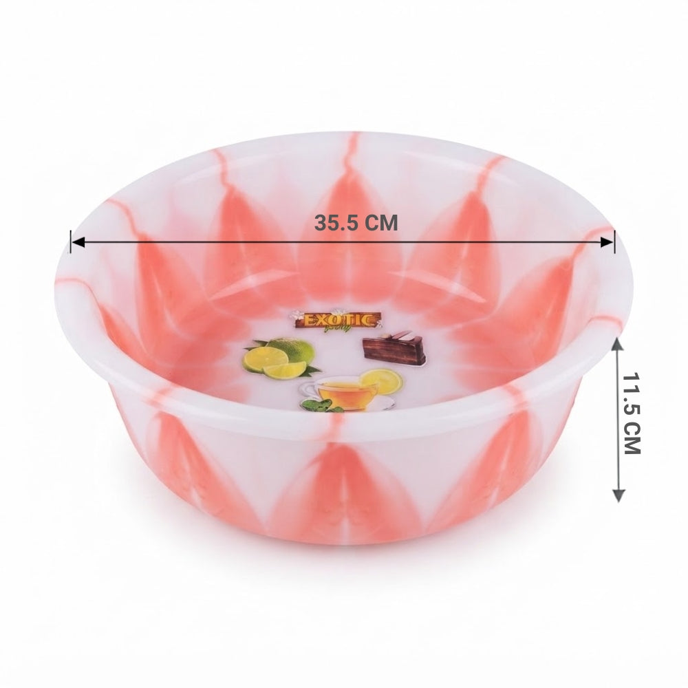 PONCHERA DECORADA GRANDE RF 312 (EMP 120)