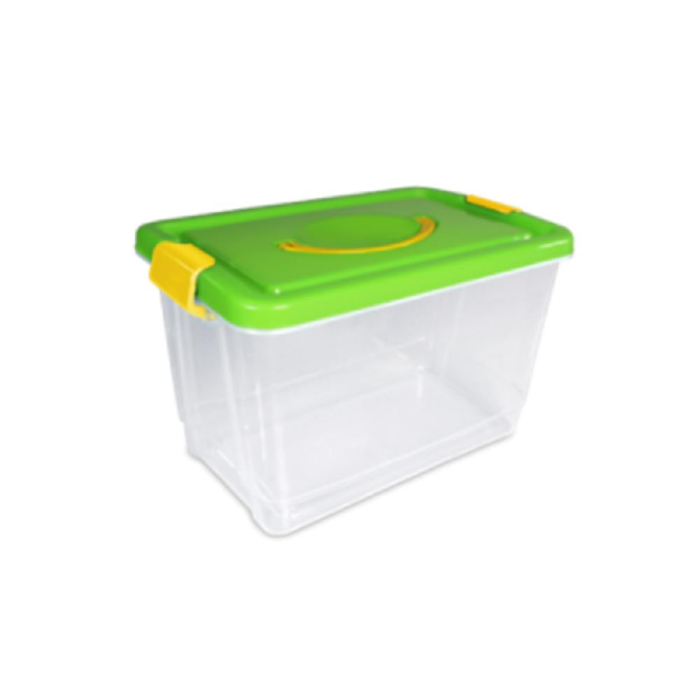 CAJA KENDY FORTE N 2 ALTA 6.5 LT REF 71520