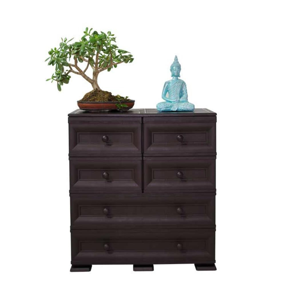 MUEBLE RIMO ELEGANCE DALI WENGUE 14462