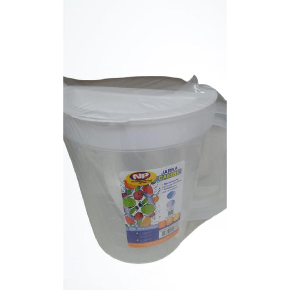 SET NP SUPER REFRESCANTE REF 22287