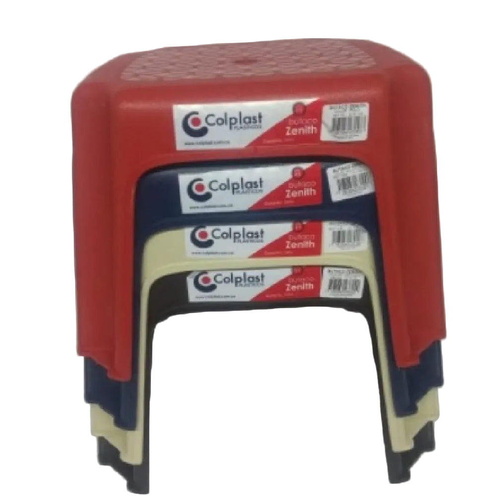 BUTACO COLPLAST ZENITH PQN COLORES