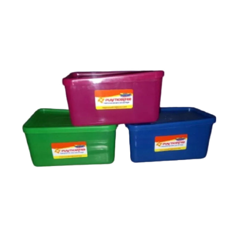 TAPER PLASTICENTER RECTANGULAR REF PC801/PC802