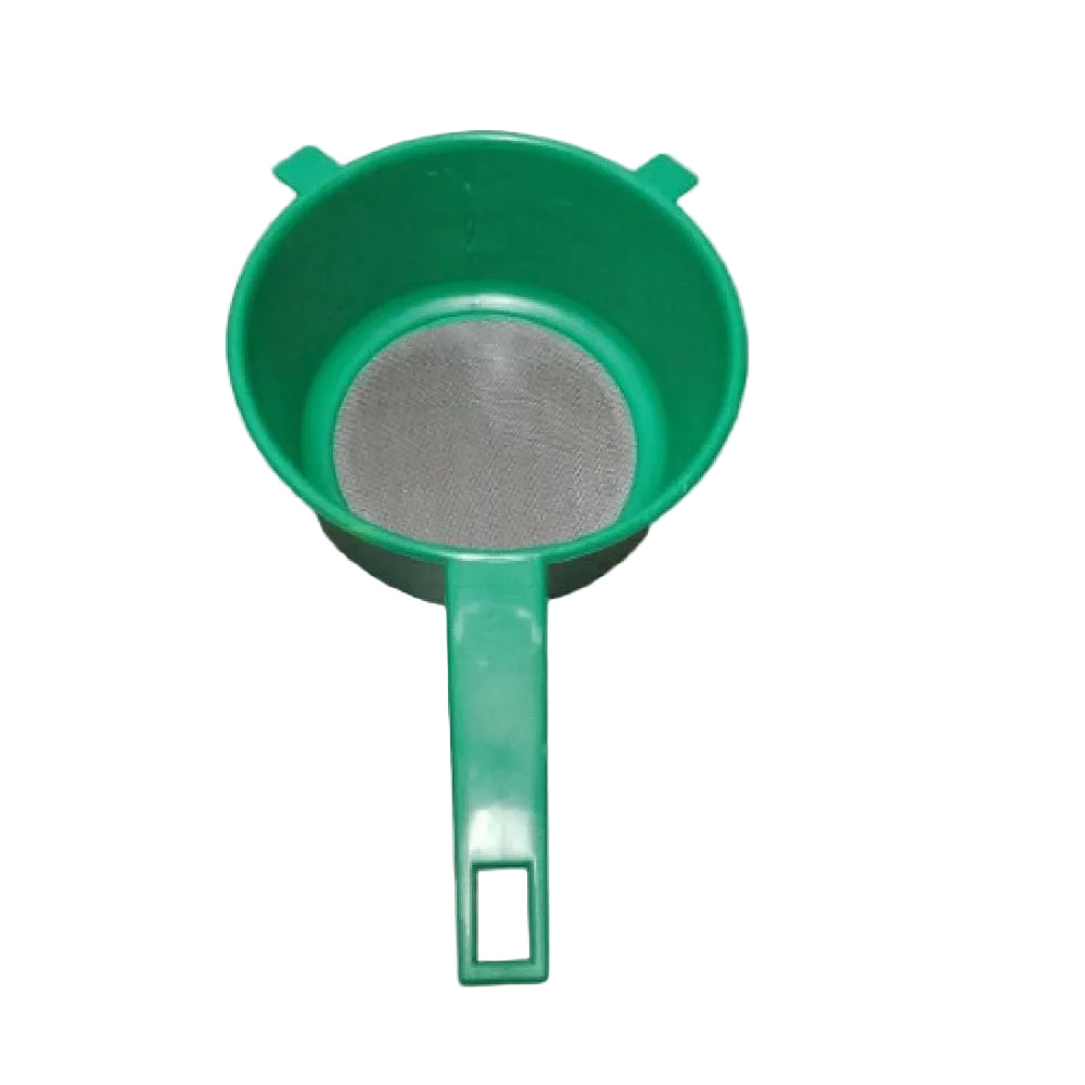COLADOR RUCITO TAZA N 4