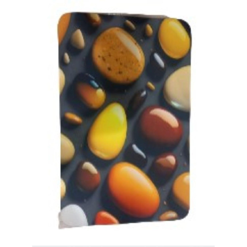 TAPETE PIKAJU DECORADO RF KA-0174-241031