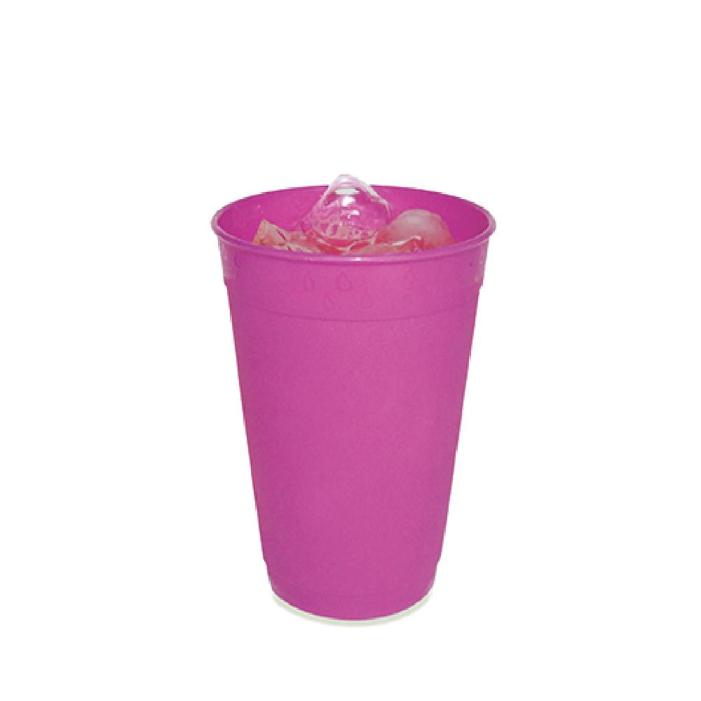 VASO COLPLAST ARENADO 14 Oz