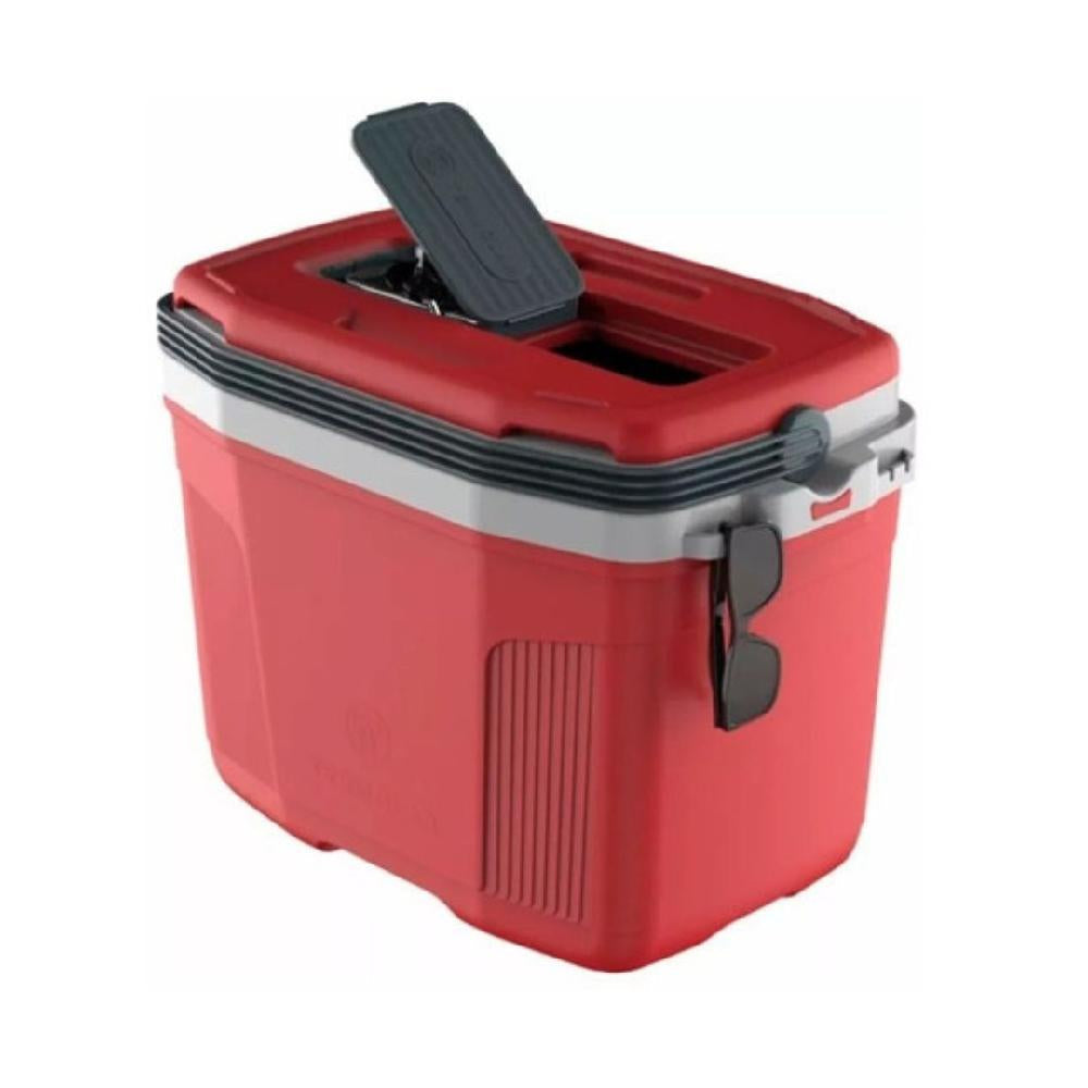 KIT NEVERA TERMOLAR 32 + TER 2.5 LTS