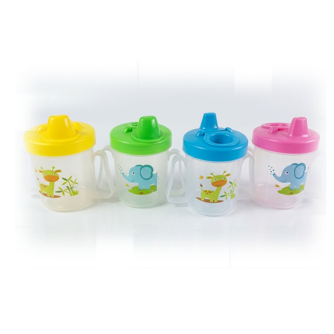 VASO TETERO REF KAA-694 PIKAJU