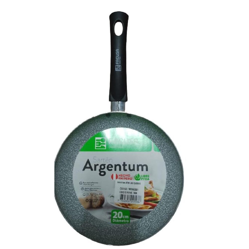 SARTEN NP ARGENTUM N 20 REF 76058