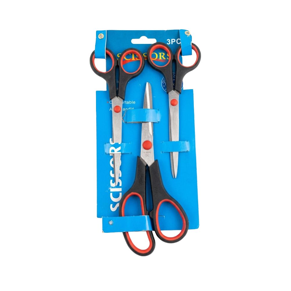 TIJERA X3 DIOMARDI REF H25357