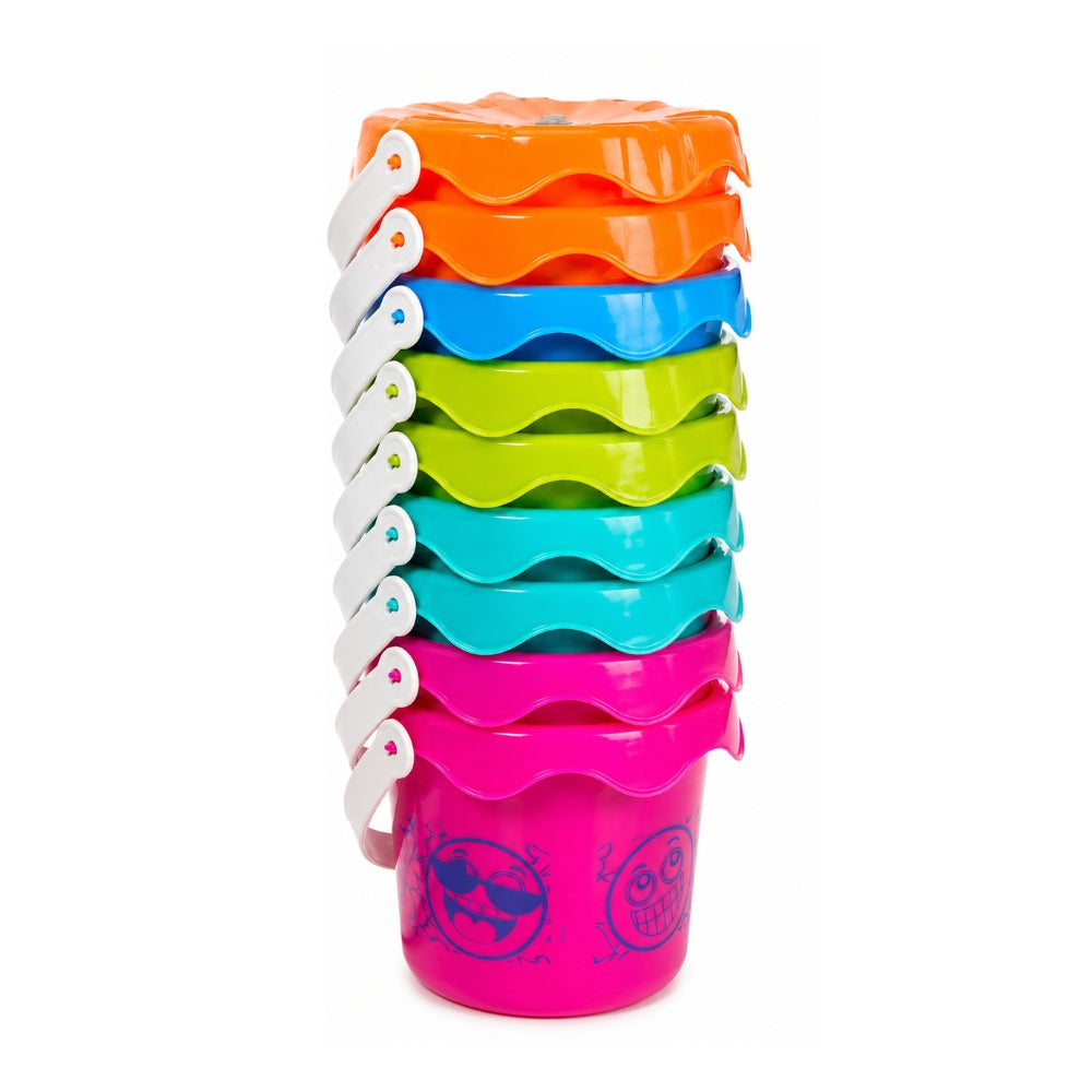 PQT BALDE X12 FANTIPLAS HALLOWEEN N1 C/TAPA REF 3302009-26