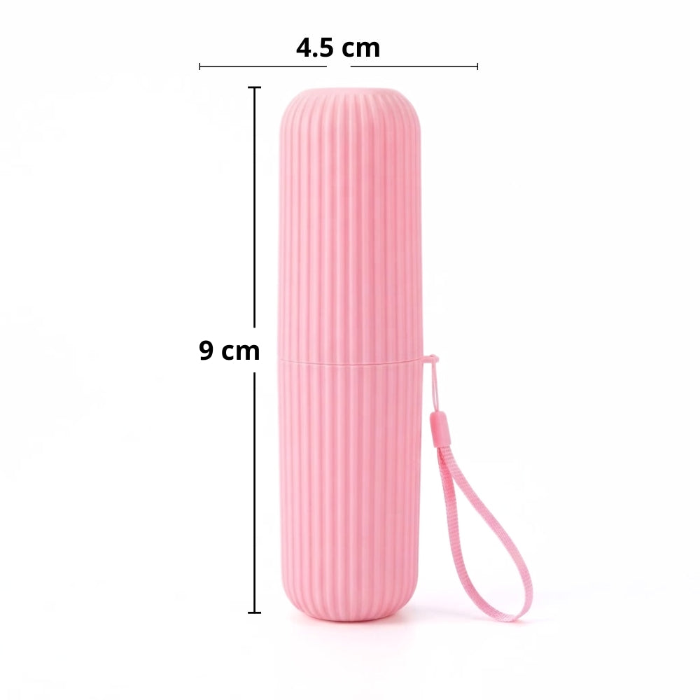ESTUCHE PARA CEPILLO DE DIENTES RF 26229-26926 PIKAJU