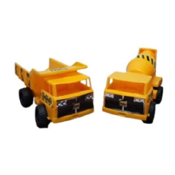 VOLQUETA PROYECCIONES Y MEZCLADOR SUPER POWER 100572