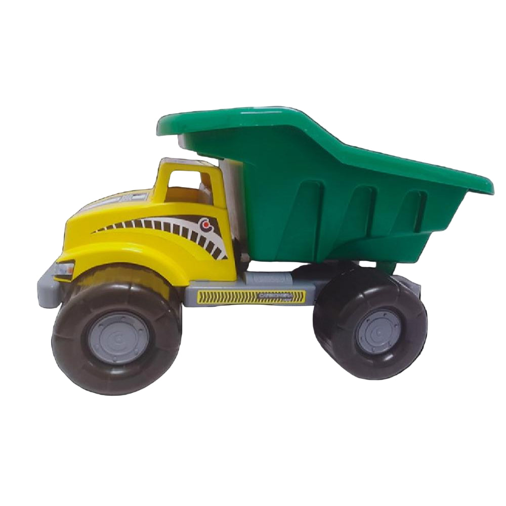 VOLQUETA COLPLAST CARBONERA 759