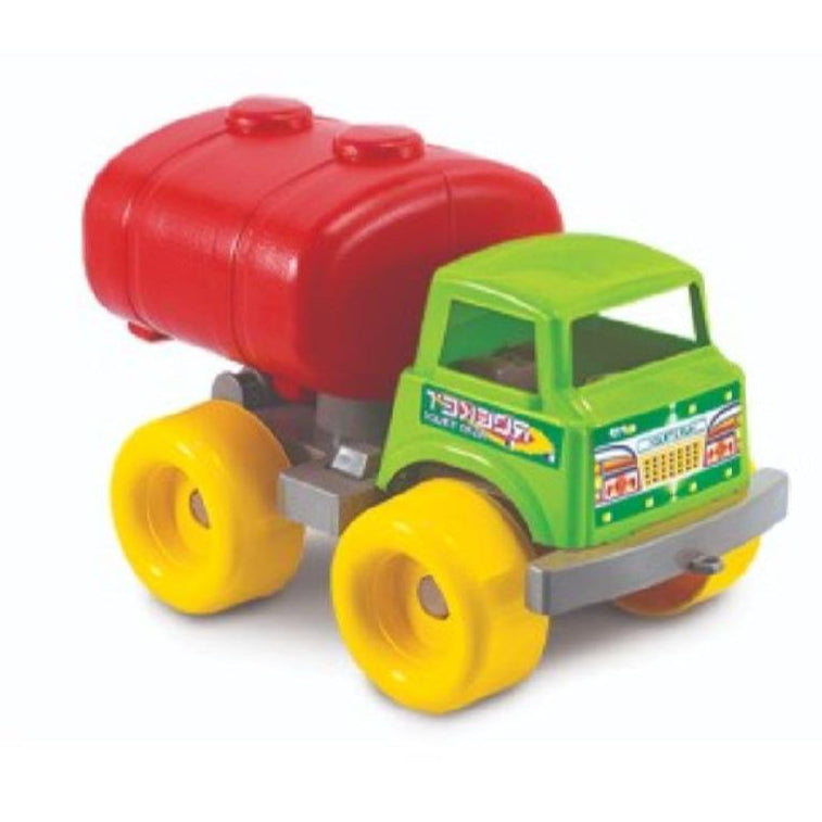 CARRO TANQUE FANTIPLAS 3303005