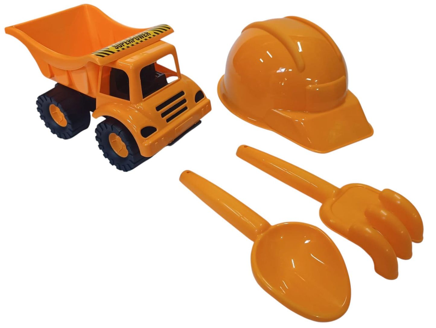 VOLQUETA PROYECCIONES C/CASCO 100455