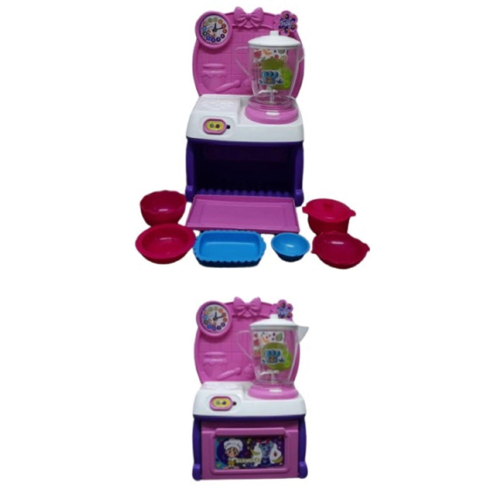 SET LICUADORA VEST REF PT 075
