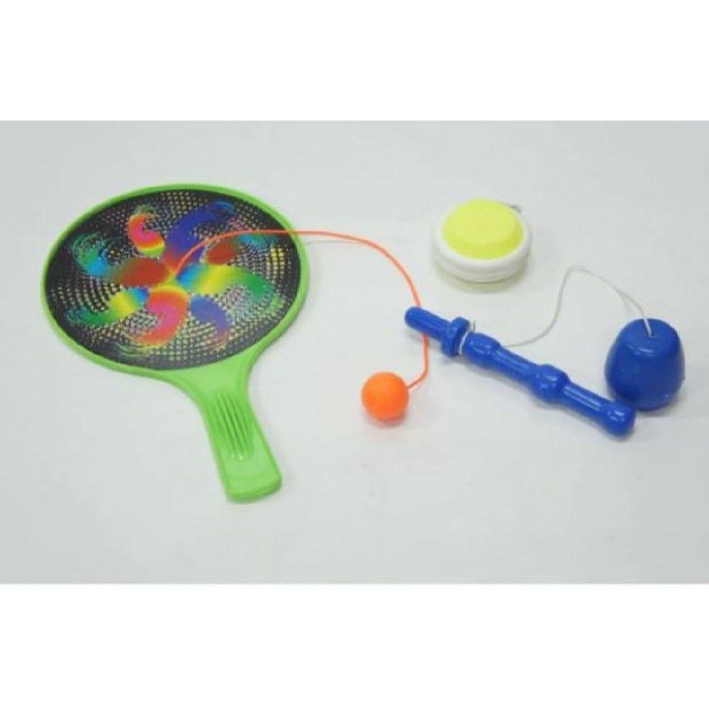 KIT PROYECCIONES SORPRESA X3 100108