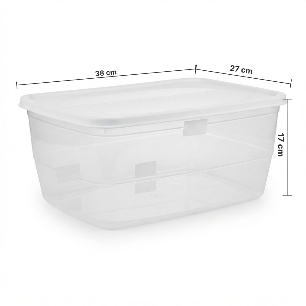 RECIPIENTE MUNDIPLAS AMANECER 12 LT REF 4598 (EMP 18)