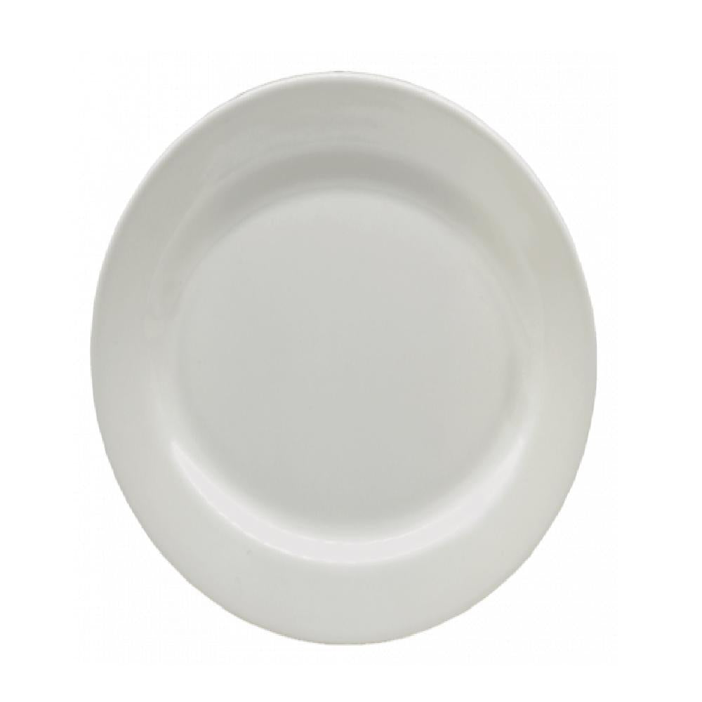PLATO MEL/COROLA PANDO P1024 LISO