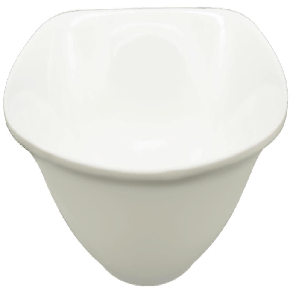 TAZA MEL/COROLA SOPERA CUADRADA W1003 LISO