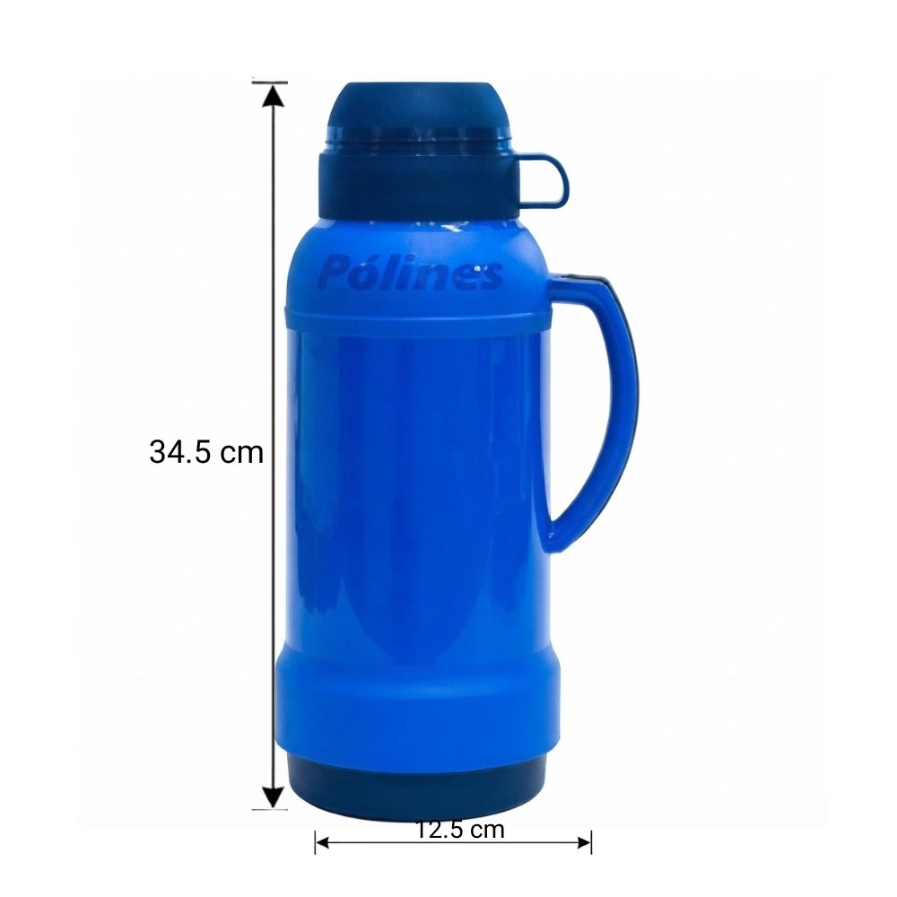TERMO POLIMES AV 1.8 LT ATTRACTION TAV18AT-01