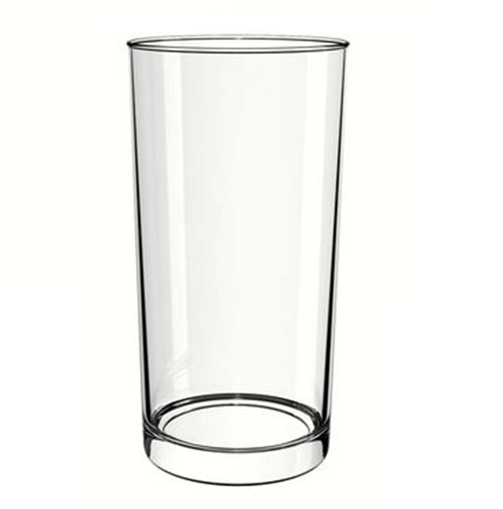 CAJA X48 VASO LIVERPOOL CRISTAR 0369AL48