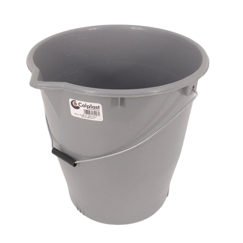 BALDE COLPLAST 12LT 220/ 247