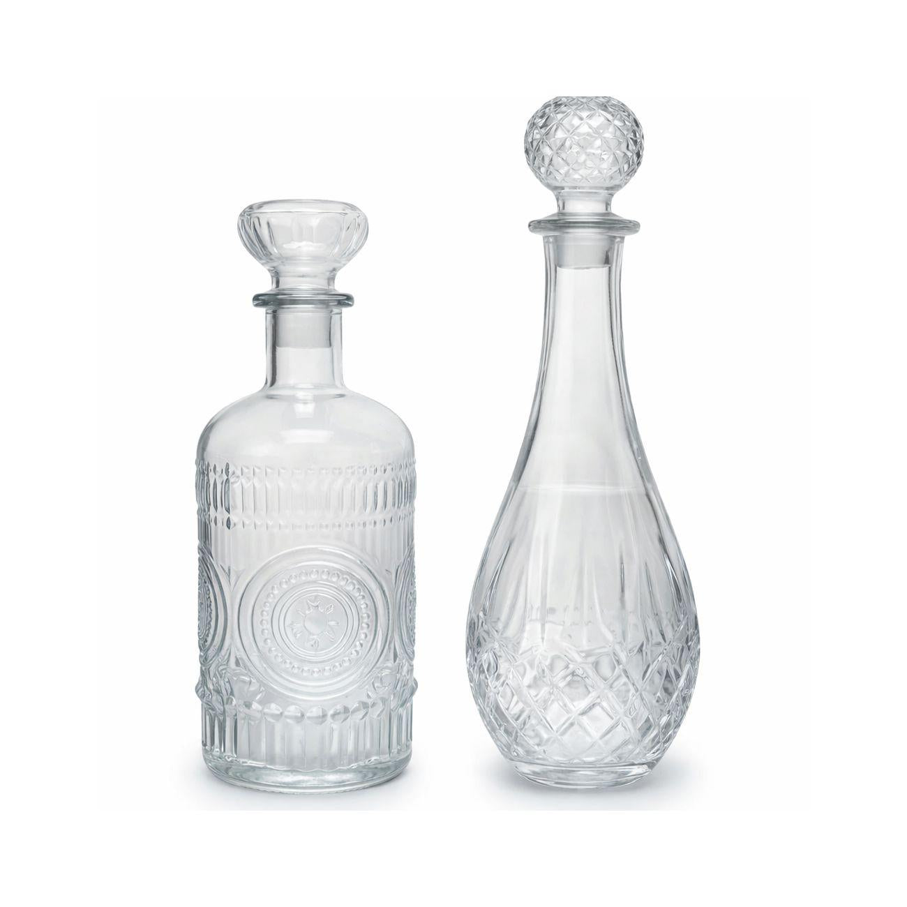 BOTELLA PIKAJU LICORERA REF KA-134