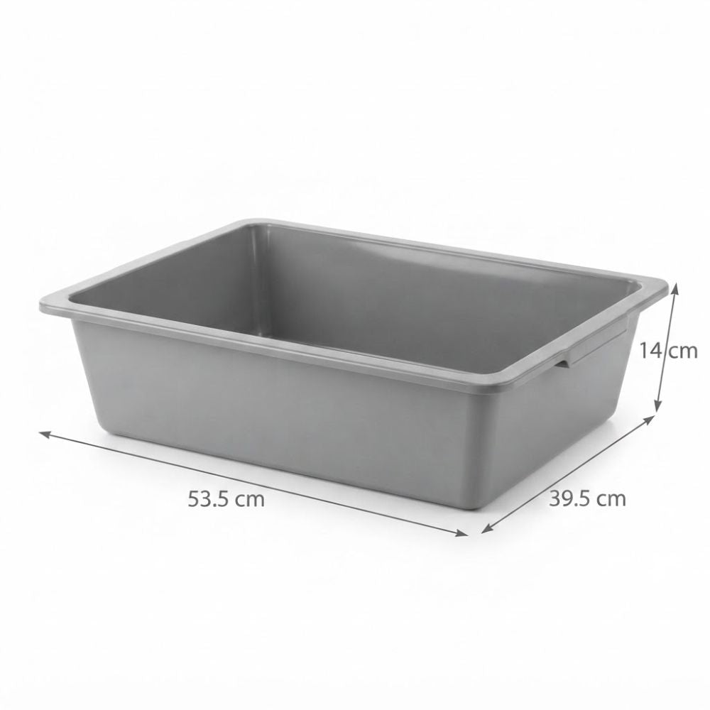 CAJA COCINA COLOMBIA 29 LTRS EMP 20