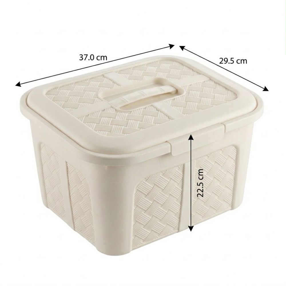 CAJA LUXURY RENACER 15 LT (EMP 24)
