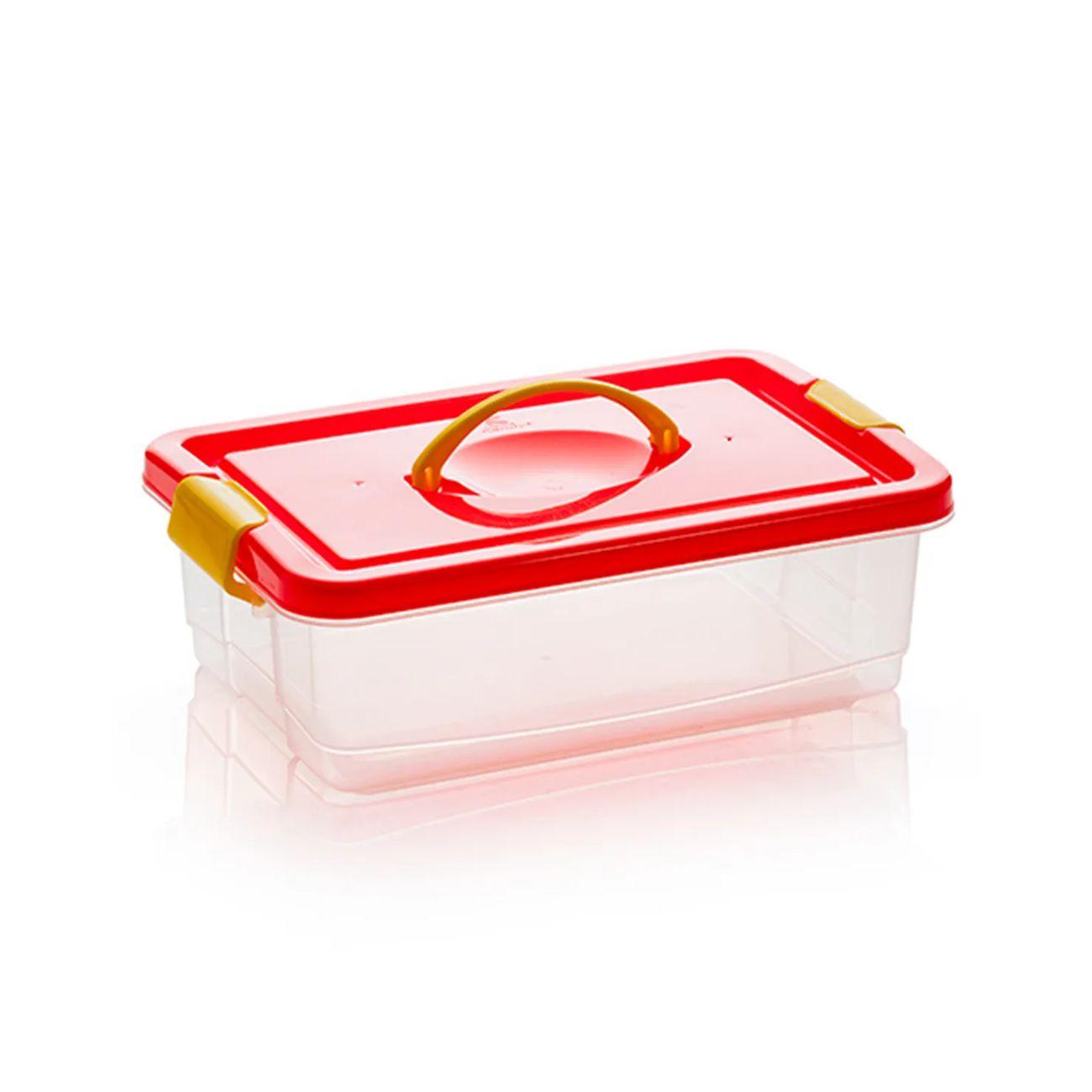 CAJA KENDY FORTE N 2 BAJA 3.5 LT REF 71500 (EMP 20)