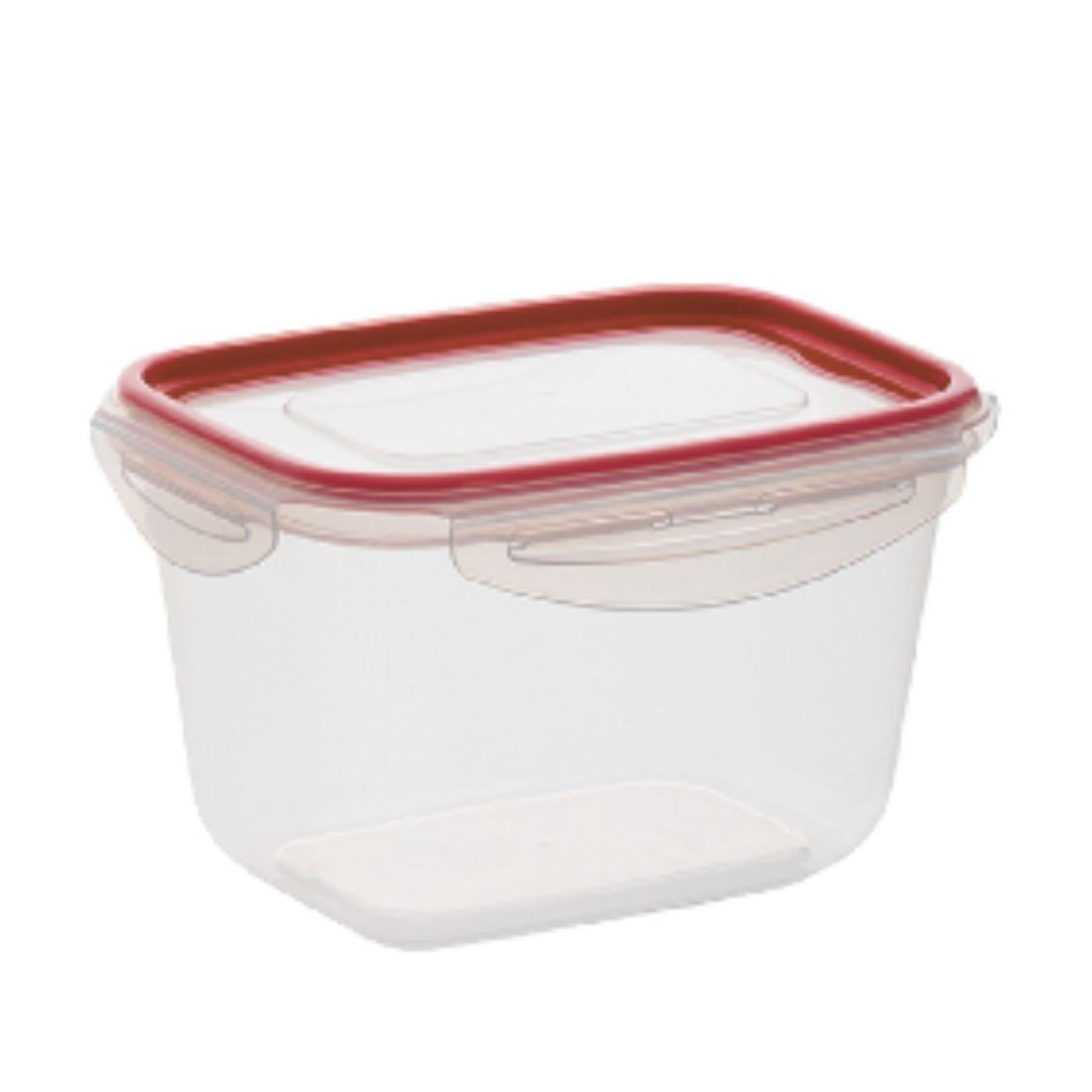CAJA KENDY FRESH N 3 RECT MAXI 3.2 LT REF 61401