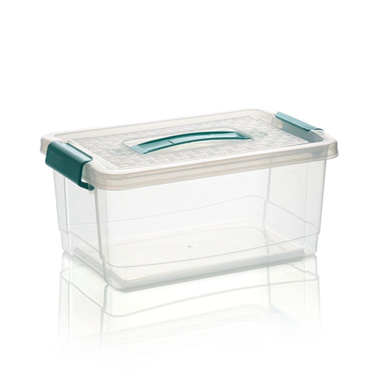 CAJA KENDY RATTAN 8.5 LT MEDIA REF 71780