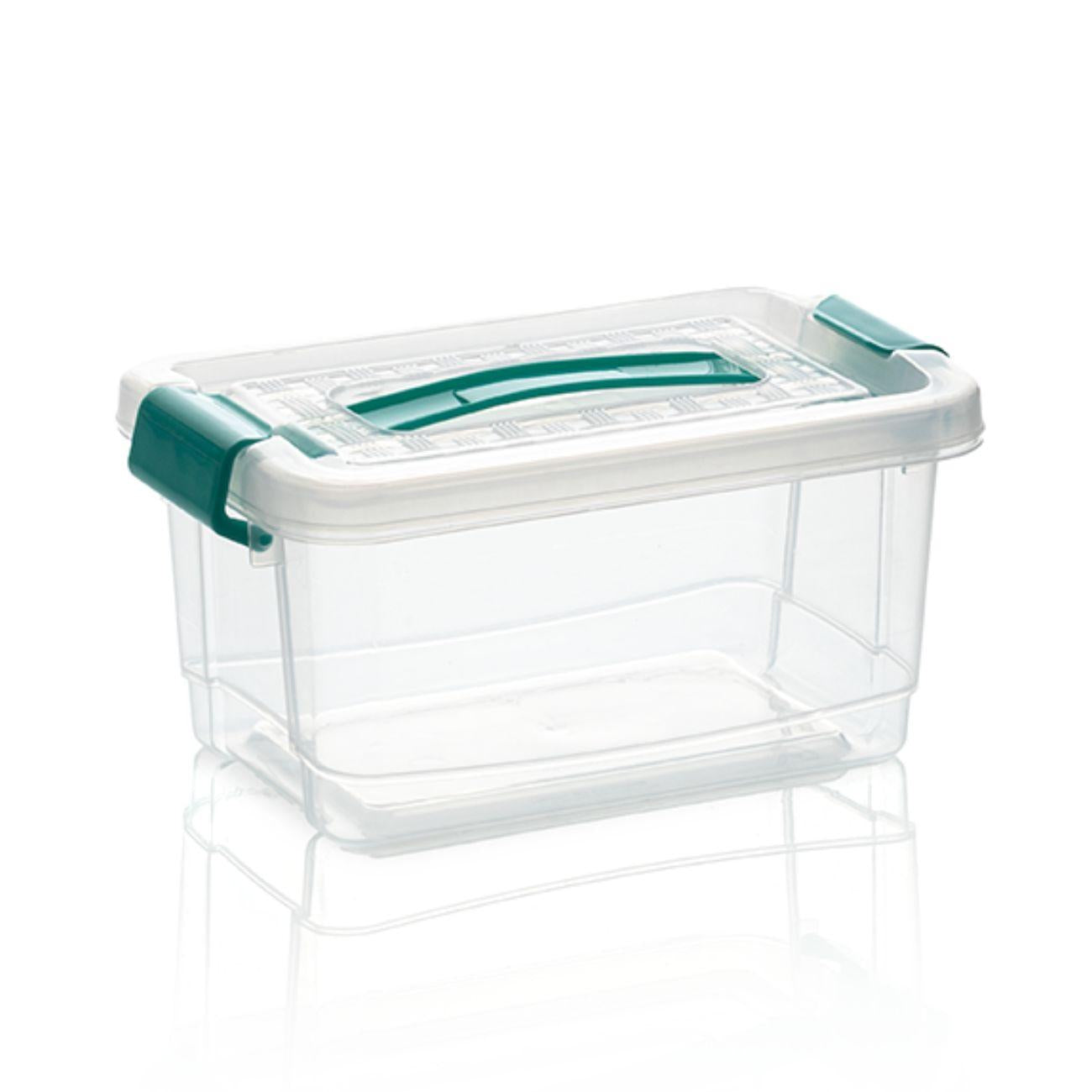 CAJA KENDY RATTAN N 1 MEDIA 2.2 LT REF 71720