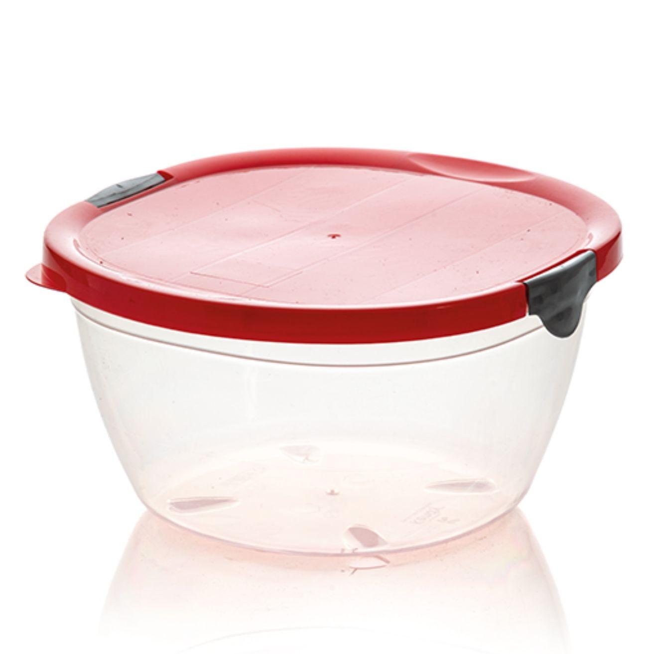 CAJA KENDY WARE REDONDA N.3 70370