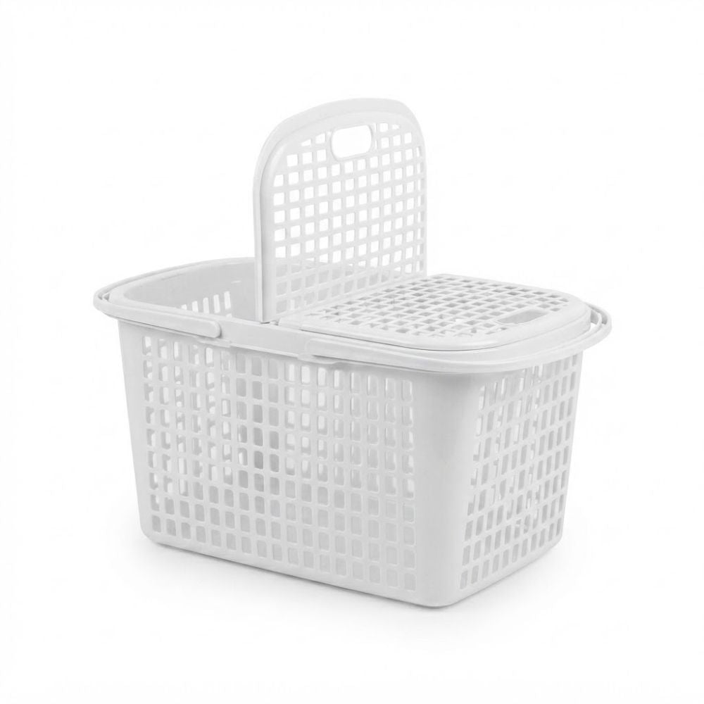 CESTA CAMPING SORPLAS (EMP 60)