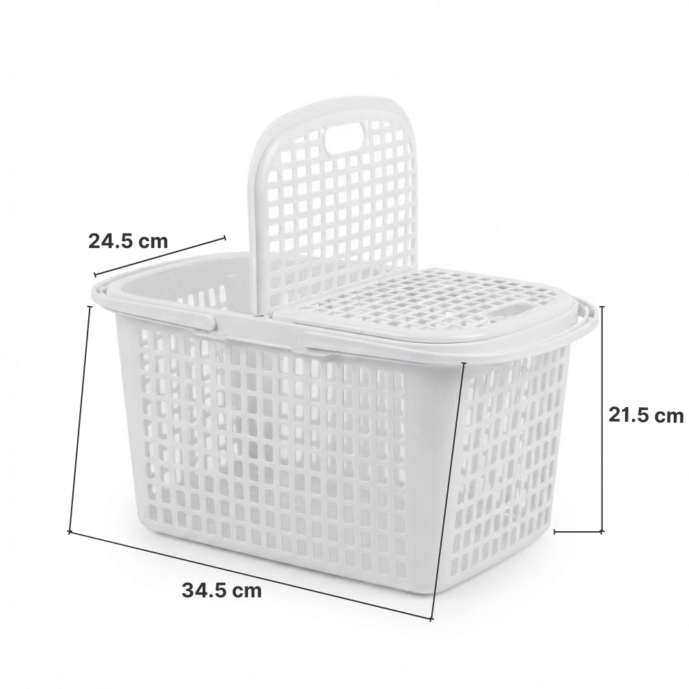 CESTA CAMPING SORPLAS (EMP 60)