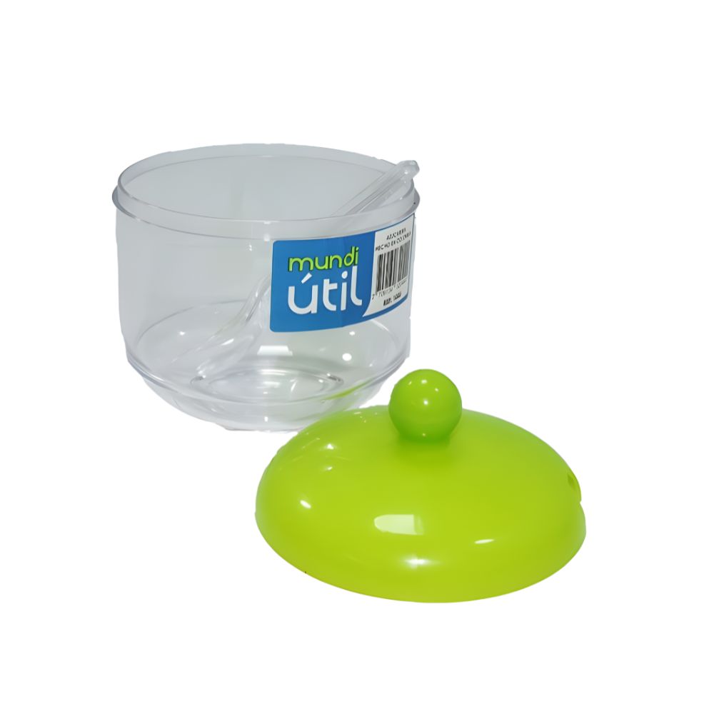 AZUCARERA MUNDIUTIL C/CUCHARA ECONOMICA 1005/1067