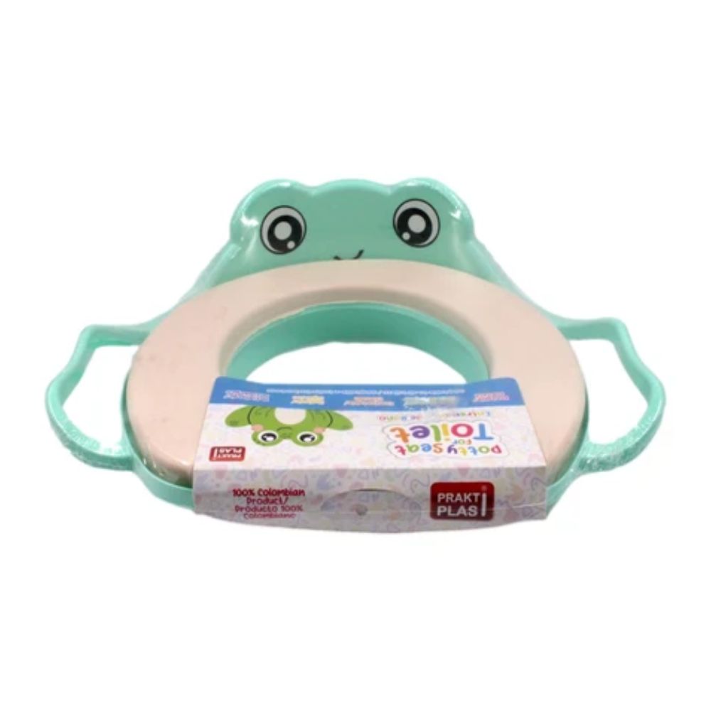 ENTRENADOR DE BAÑO PRAKTIPLAS INFANTIL PRI-006