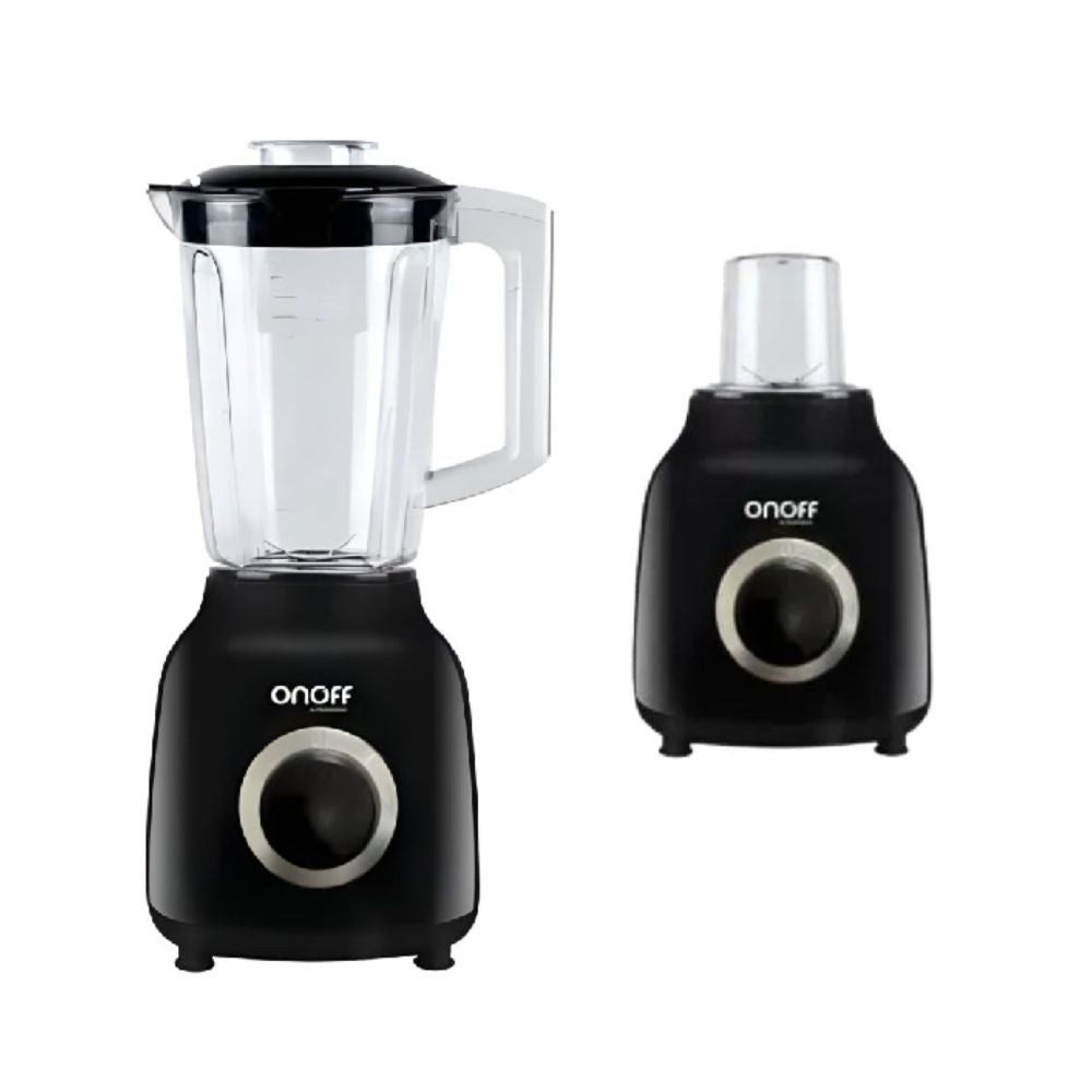 LICUADORA BASICA 500 WATTS MAS PULVERIZADOR ONOFF RP2273