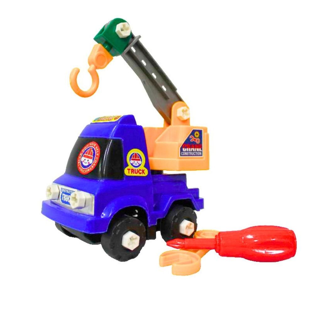 CARRO SURTIDO DIDACTICA 826