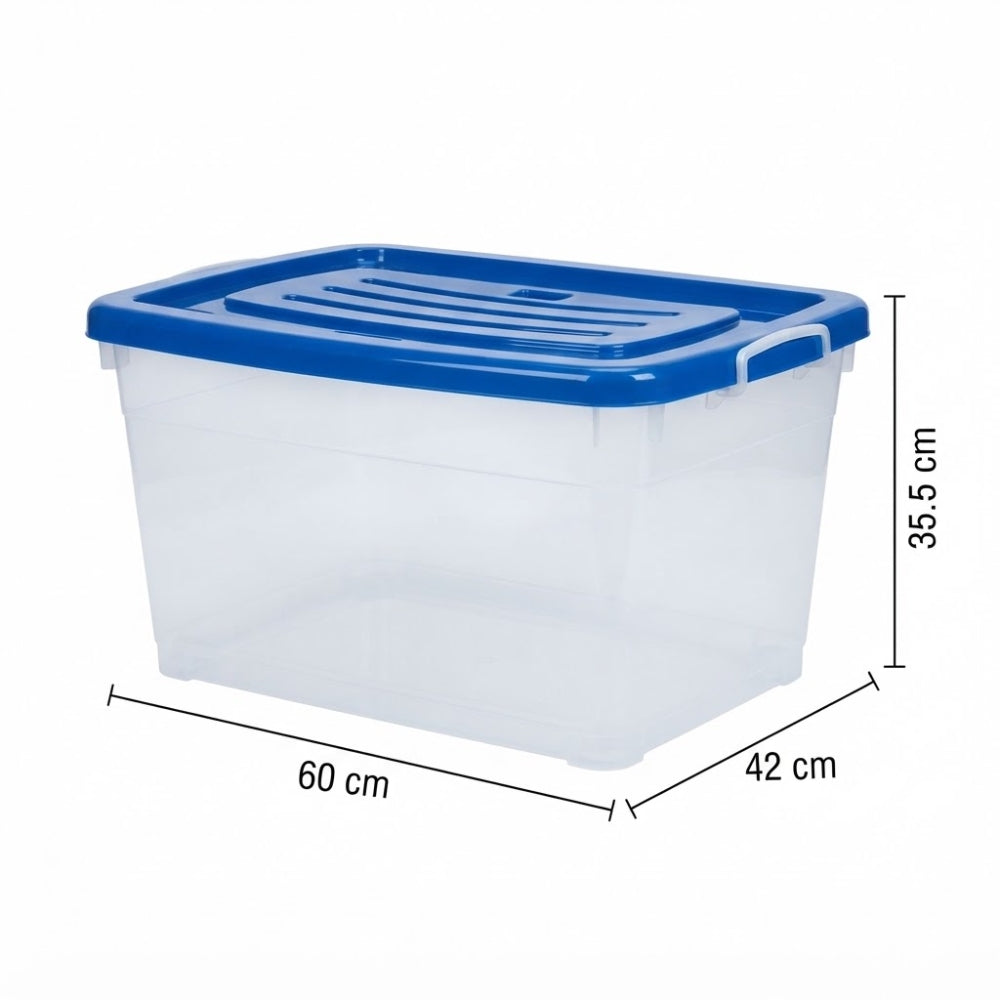 CAJA MUNDIPLAS MULTIUSOS EXTRA GDE 50 LTRS MT4712