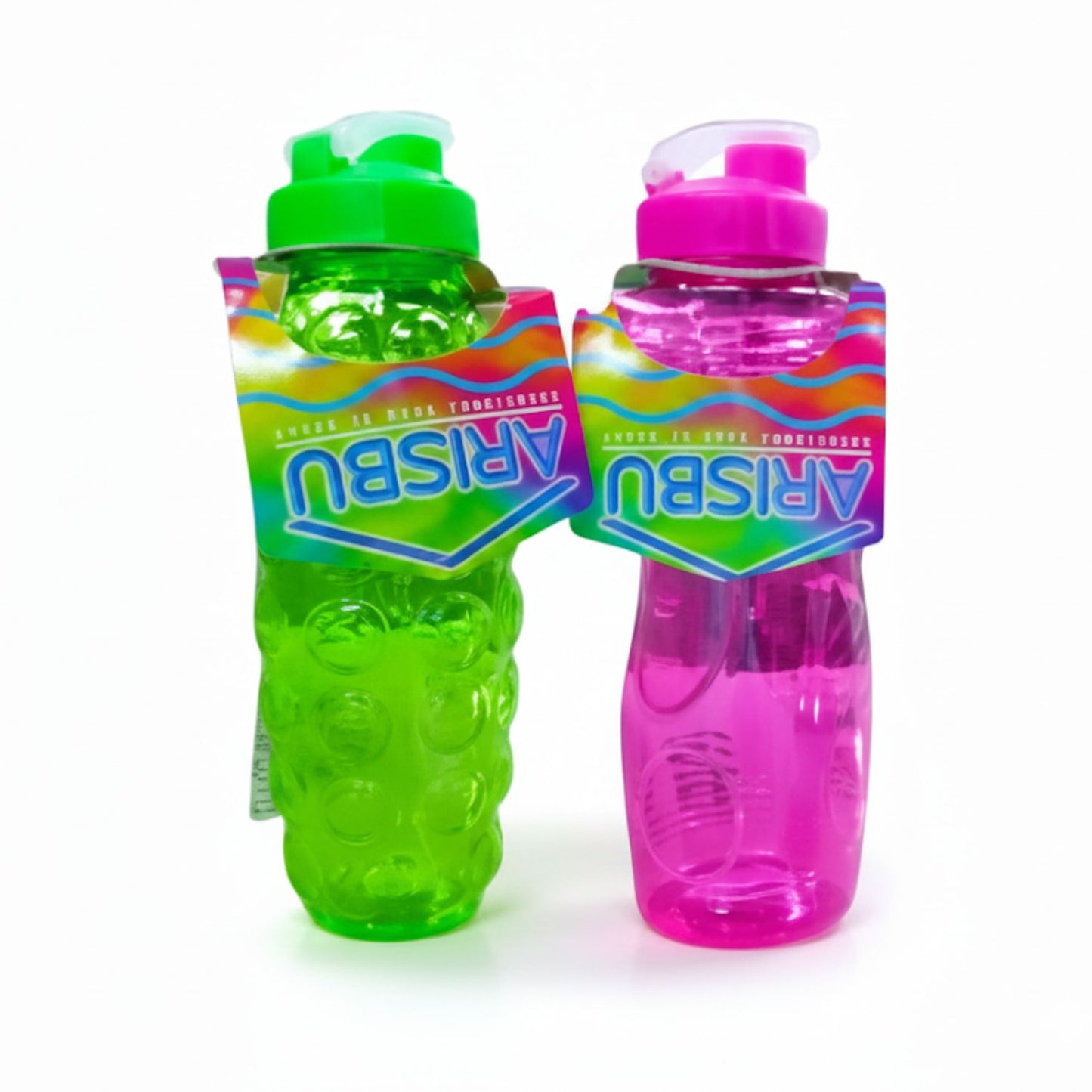 BOTELLA ARISBU 1LT SCREW-TORNADO