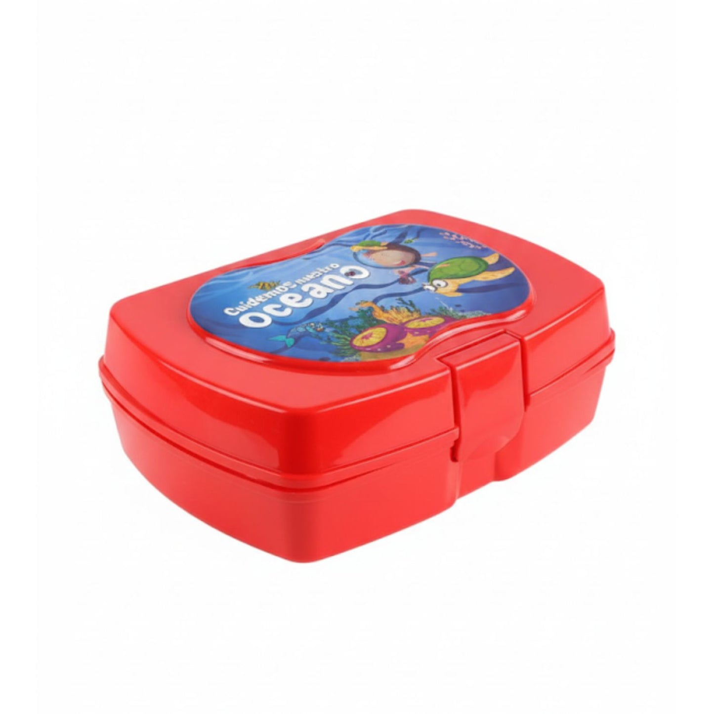 SANDUCHERA # 1 RF 0263-0296 SORPLAS