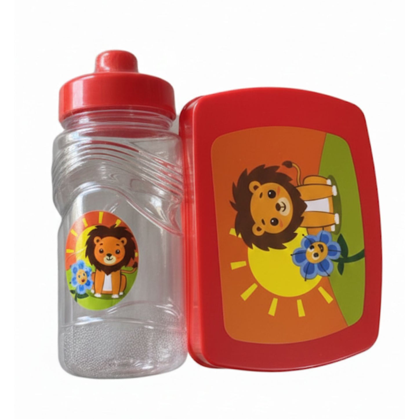 KIDSSANDUCHERA Y BOTILITO #2 REF 0298 SORPLAS