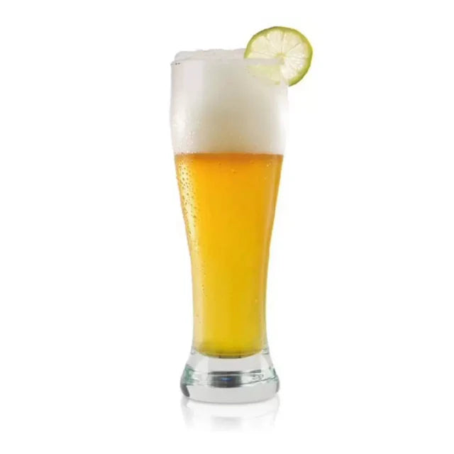 CAJA CRISTAR VASO CERVECERO BERLIN LISO 0393AL24