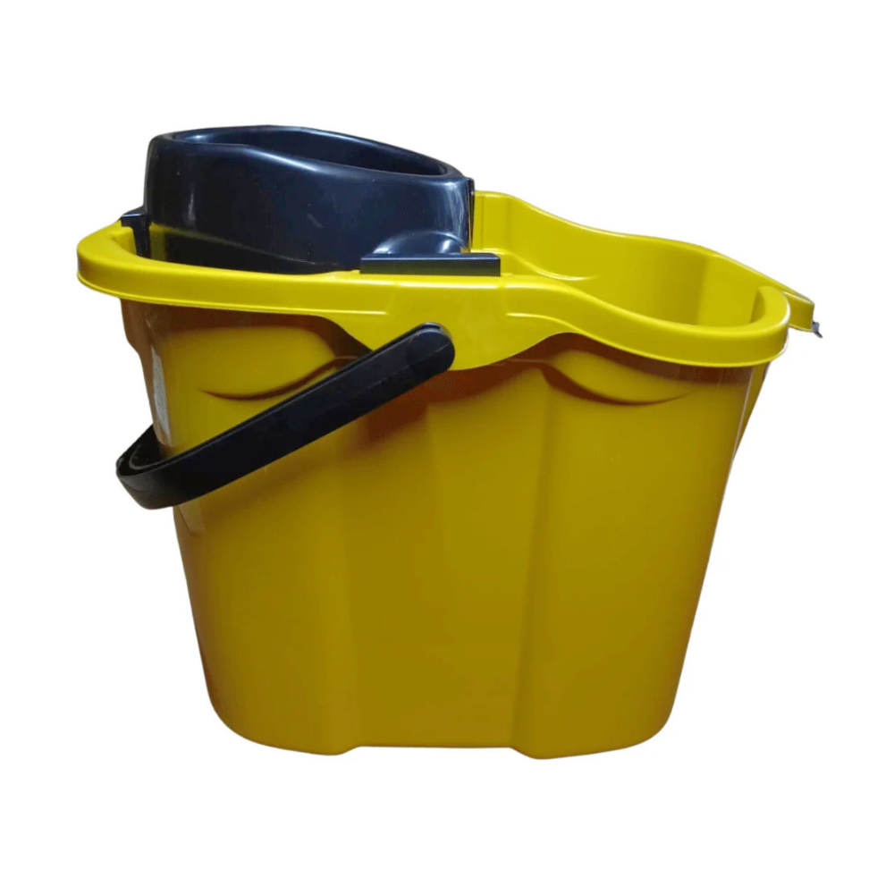 BALDE ANDECOL C/ESCURRIDOR 15 LTS ( EMP 12)